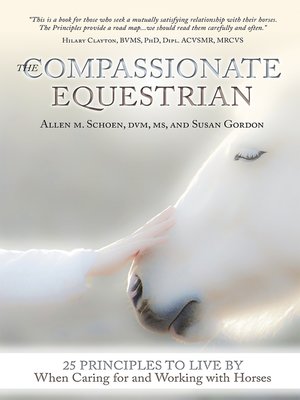 cover image of The Compassionate Equestrian